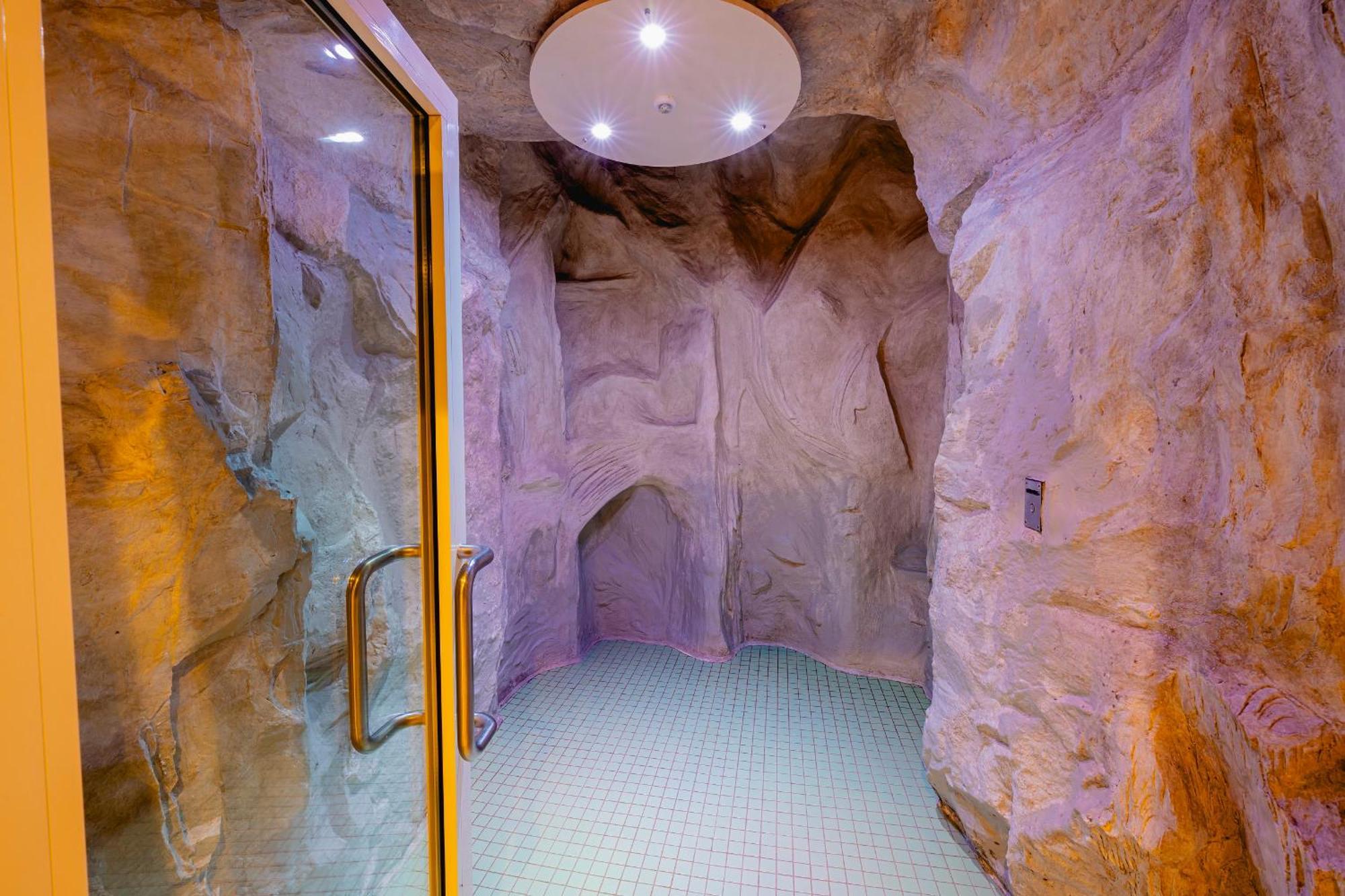 גותה Hotel Am Schlosspark מראה חיצוני תמונה