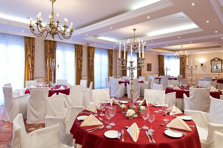 גותה Hotel Am Schlosspark מראה חיצוני תמונה